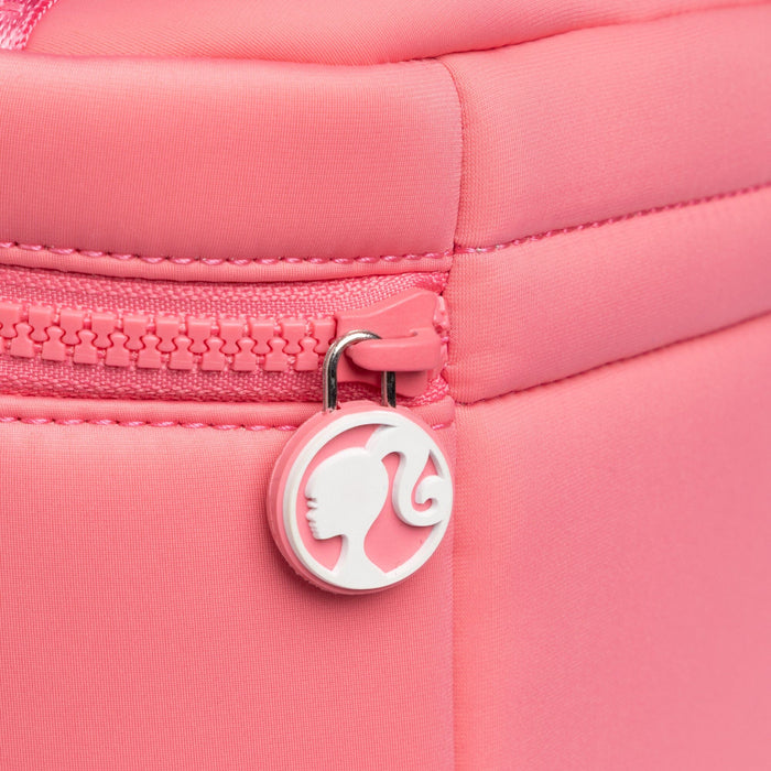 Barbie™ Seoul Large Catchall Seoul Large Travel Catchall Bag Accessory