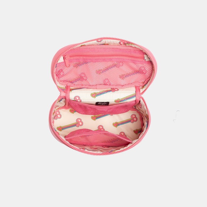 Barbie™ Seoul Large Catchall Seoul Large Travel Catchall Bag Accessory