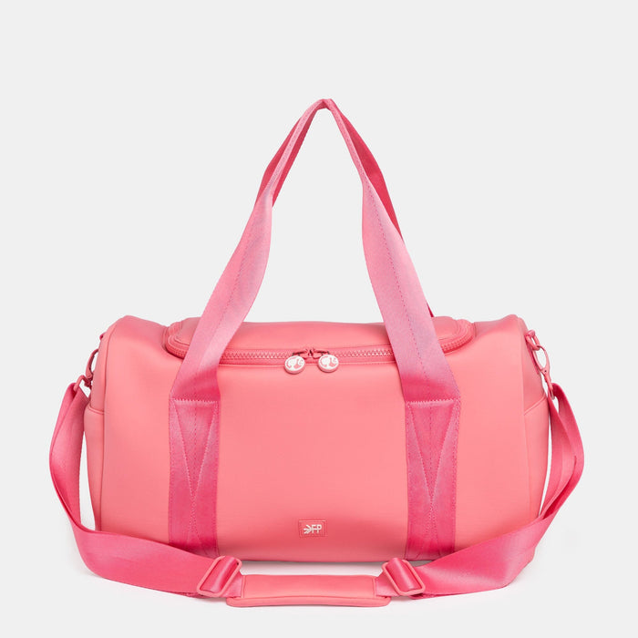Barbie™ Seoul Overnight Duffle Seoul Travel Duffle Bag Luggage