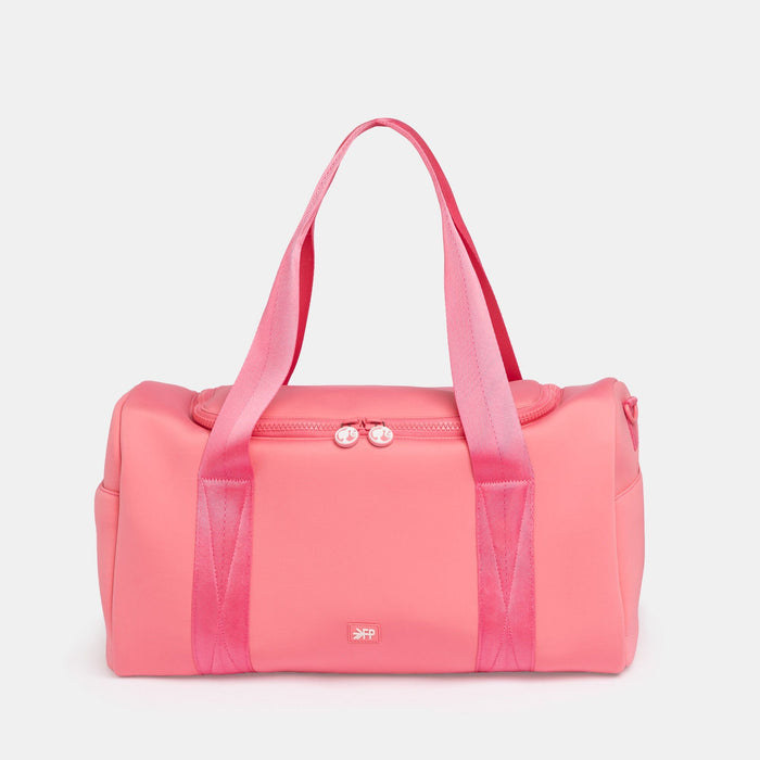 Barbie™ Seoul Overnight Duffle Seoul Travel Duffle Bag Luggage
