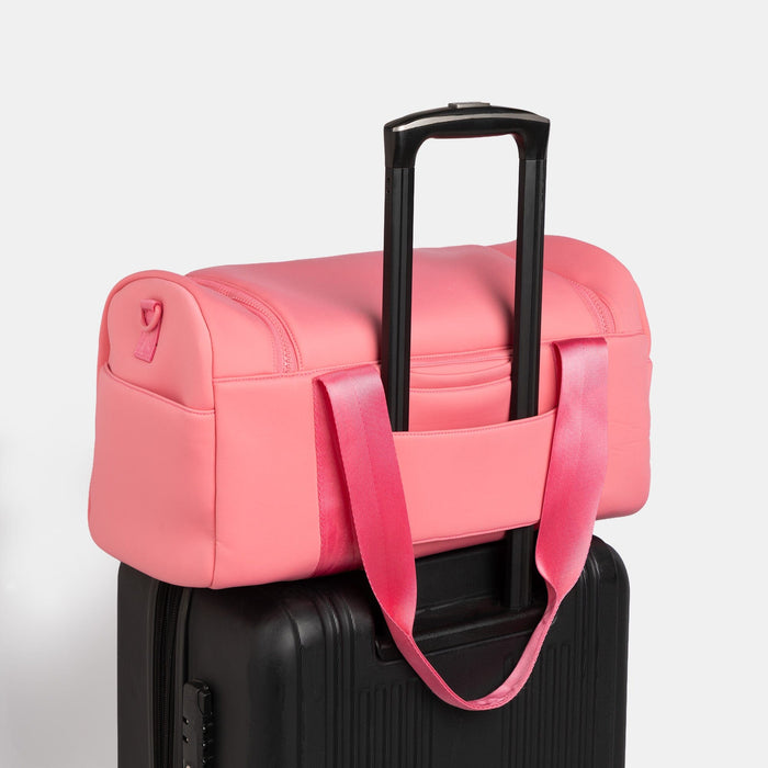 Barbie™ Seoul Overnight Duffle Seoul Travel Duffle Bag Luggage