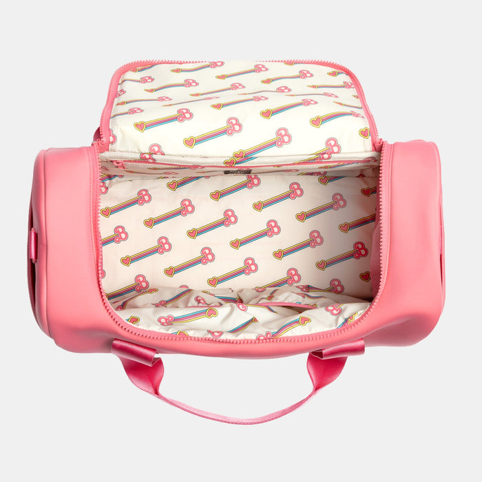 Barbie™ Seoul Overnight Duffle Seoul Travel Duffle Bag Luggage