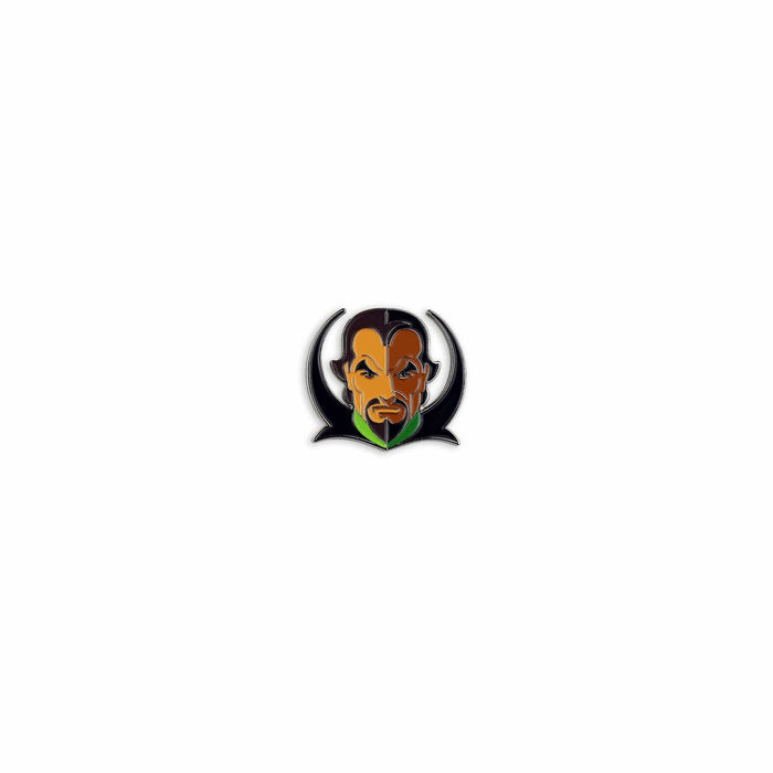 Baron Mordo Enamel Pin