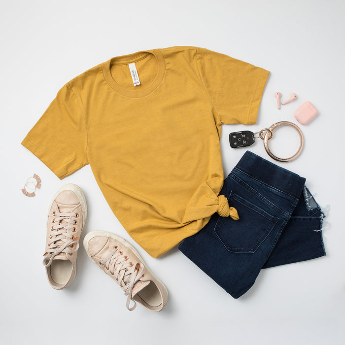 Basic Unisex T-Shirt
