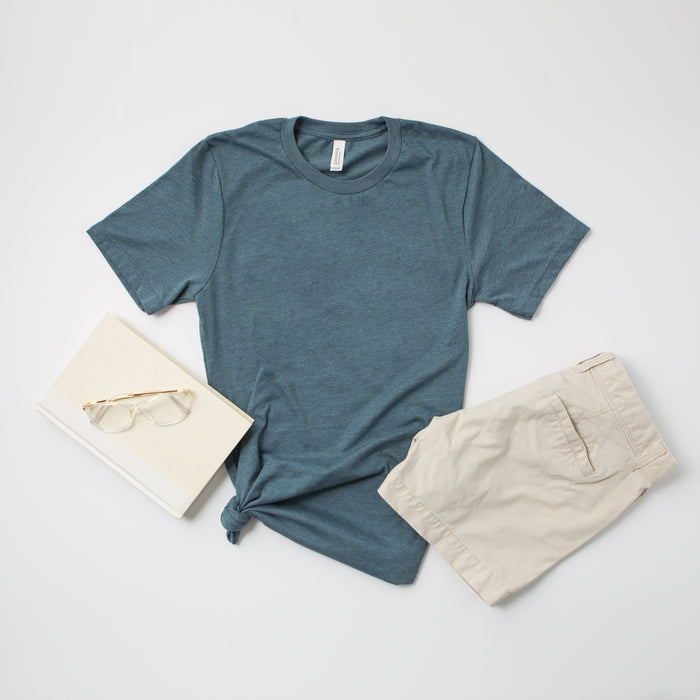 Basic Unisex T-Shirt