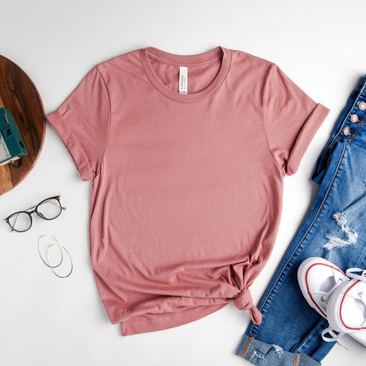 Basic Unisex T-Shirt