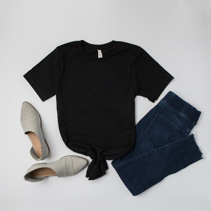 Basic Unisex T-Shirt