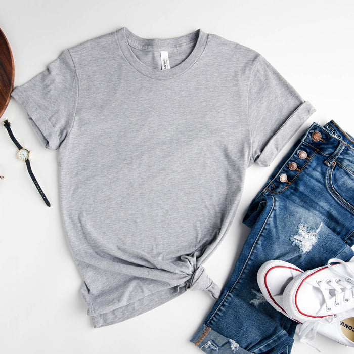 Basic Unisex T-Shirt