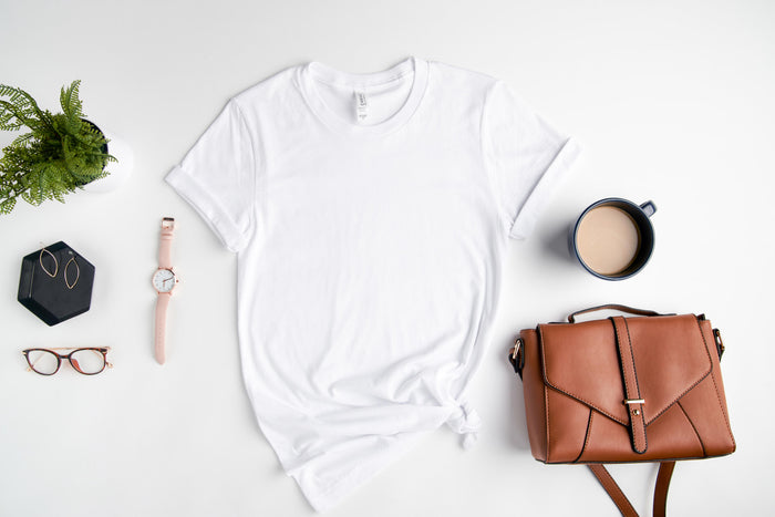 Basic Unisex T-Shirt