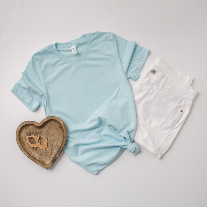 Basic Unisex T-Shirt