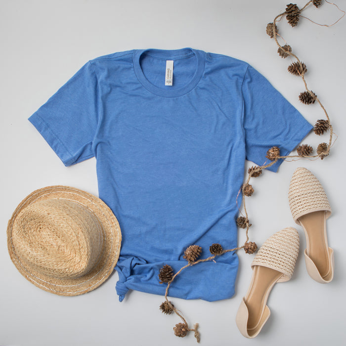 Basic Unisex T-Shirt