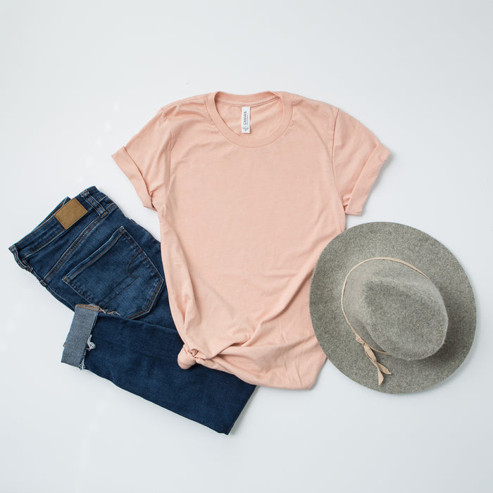 Basic Unisex T-Shirt