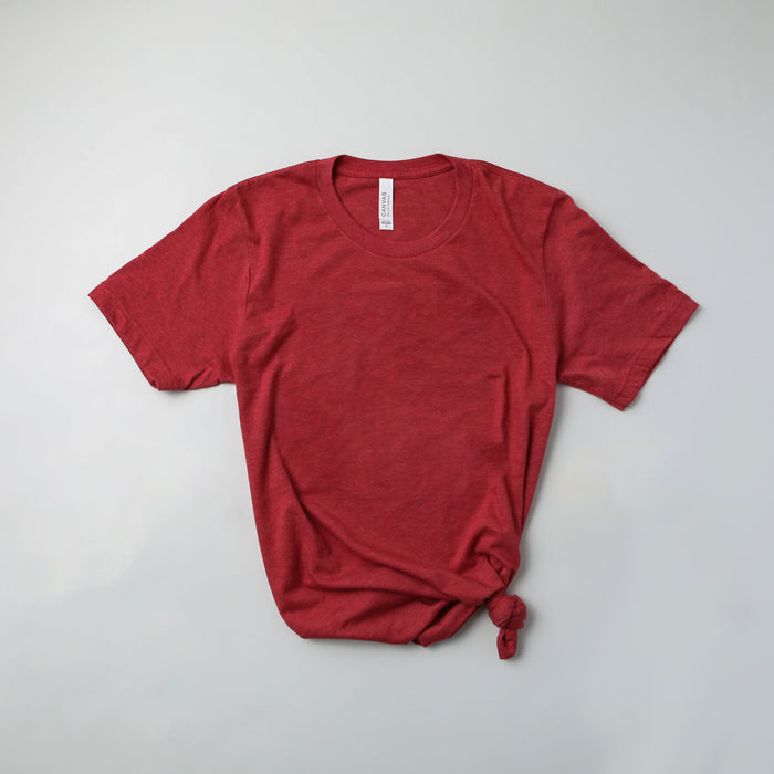 Basic Unisex T-Shirt