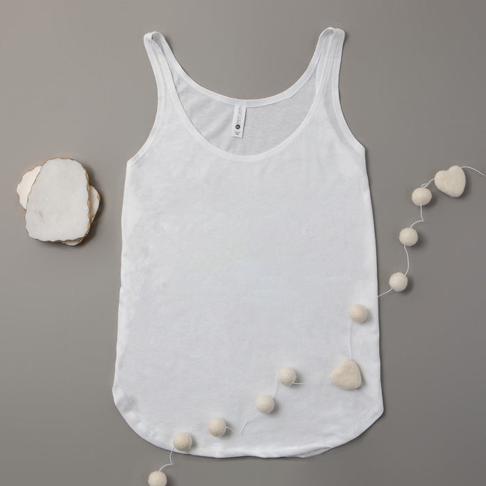 Basic Women's Tank Top