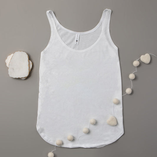 Basic Women's Tank Top