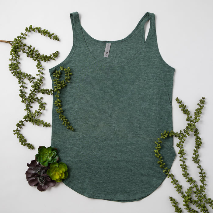 Basic Women's Tank Top