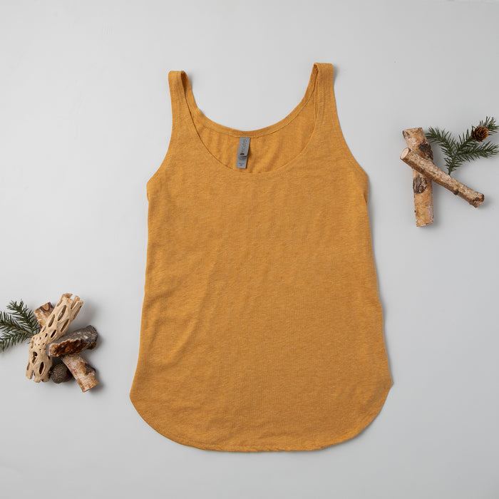 Basic Women's Tank Top