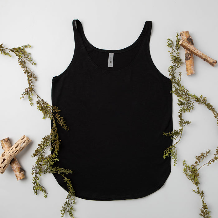 Basic Women's Tank Top