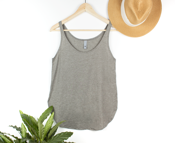 Basic Women's Tank Top