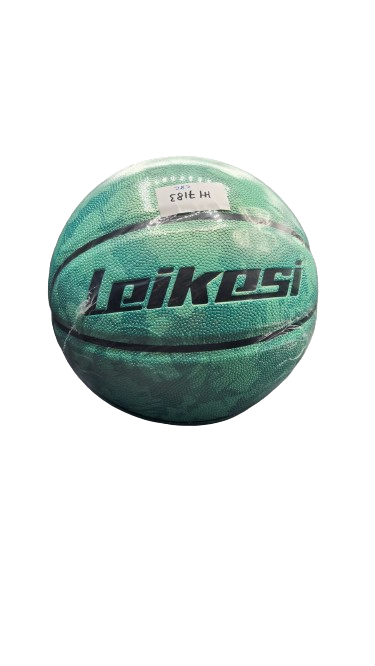 Basketball Size 7 Assorted Colors Leikesi