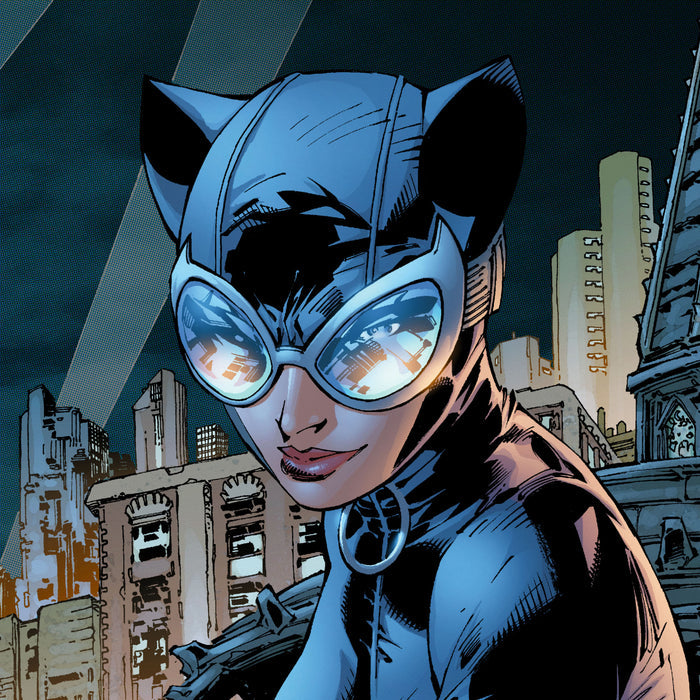Batman #619 Poster