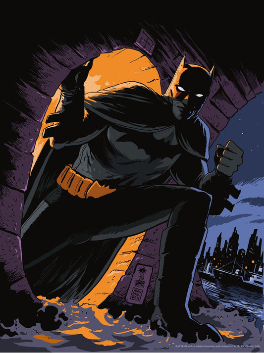 Batman (Detective Comics #874)