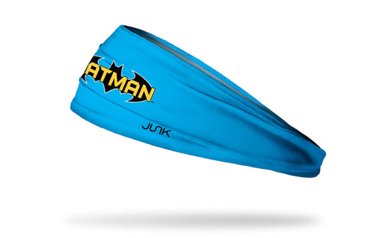 Batman: Gotham's Hero Big Bang Lite Headband - View 1