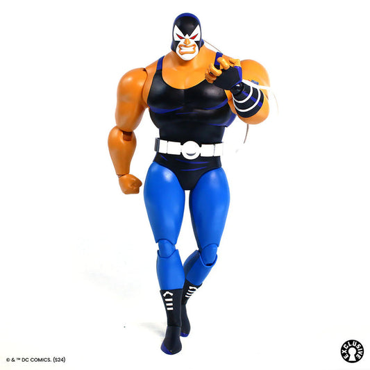 Batman: The Animated Series - Bane 1/6 Scale Figure - Timed Edition