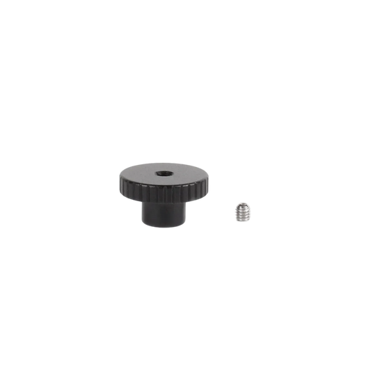 Battery Swing Pull Knob and Set Screw