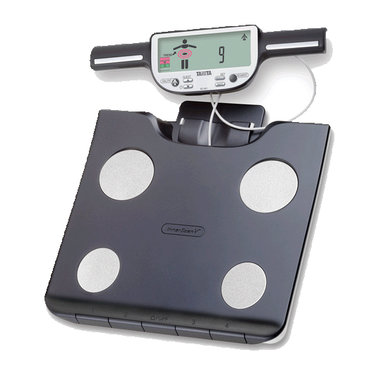 BC-601 SEGMENTAL BODY COMPOSITION MONITOR