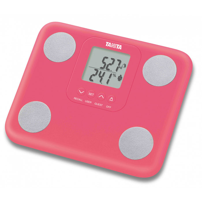 BC730 COMPACT 9-IN-1 PLASTIC BODY COMPOSITION MONITOR