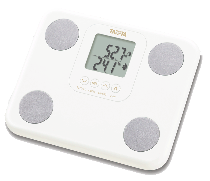 BC730 COMPACT 9-IN-1 PLASTIC BODY COMPOSITION MONITOR