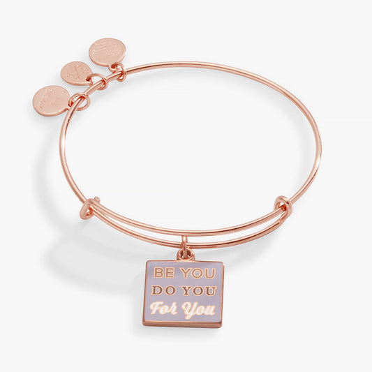 Shiny Rose Gold