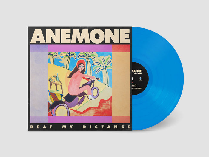 Fat Possum - Beat My Distance Vinyl & Merch | Fat Possum Records