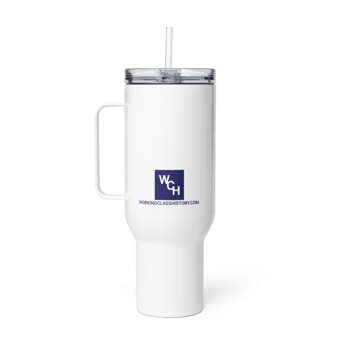Beauty… Travel Mug