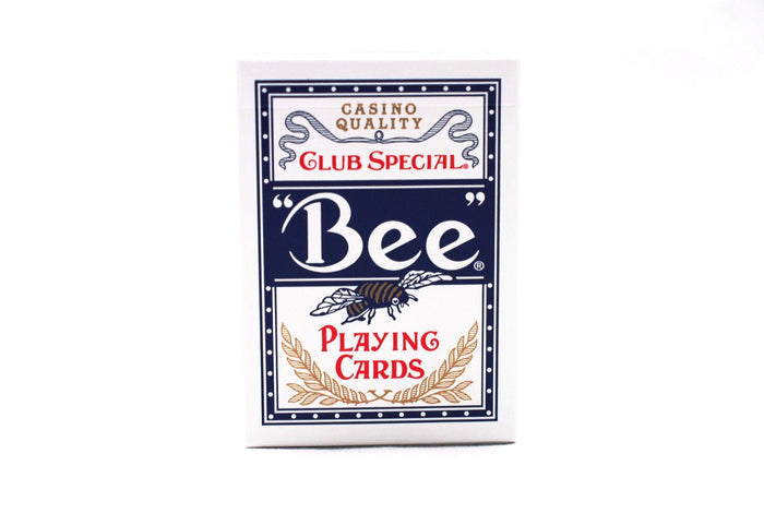 Bee Playing Cards by US Playing Card Co.