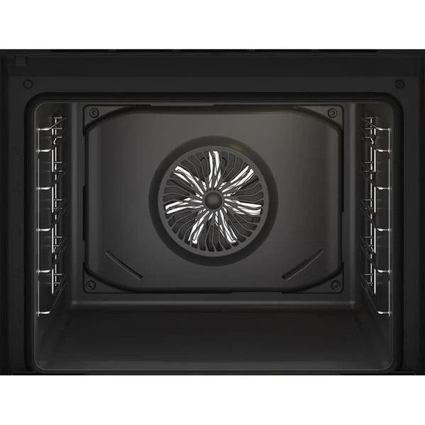 Beko AeroPerfect™ 60cm Built-in RecycledNet™ Single Fan Oven | BBIF22300B