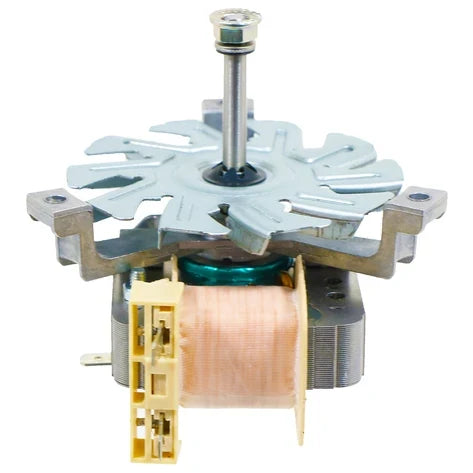 Beko Fan Oven Motor PLD61-20 264440102 Main Unit Cooker Class H 24W Genuine