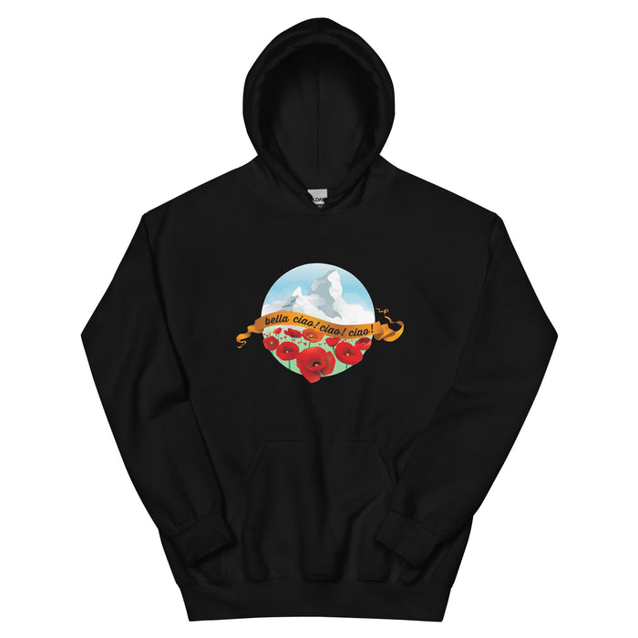 Bella Ciao Hoodie