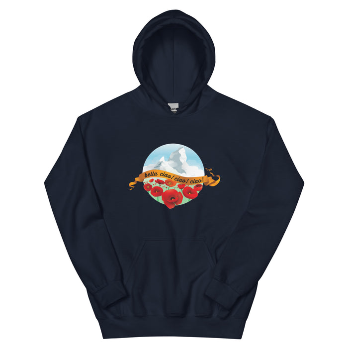 Bella Ciao Hoodie