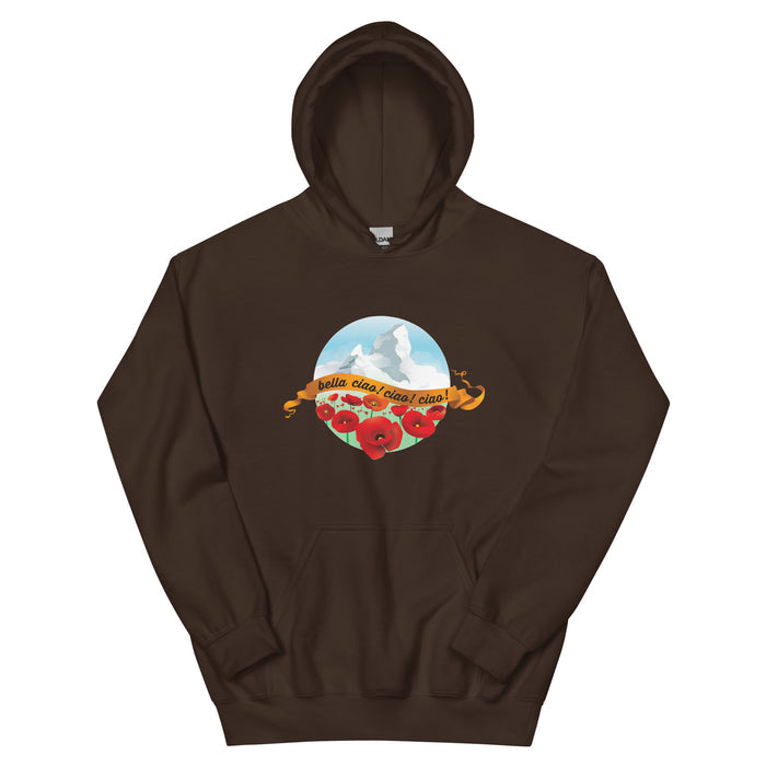 Bella Ciao Hoodie
