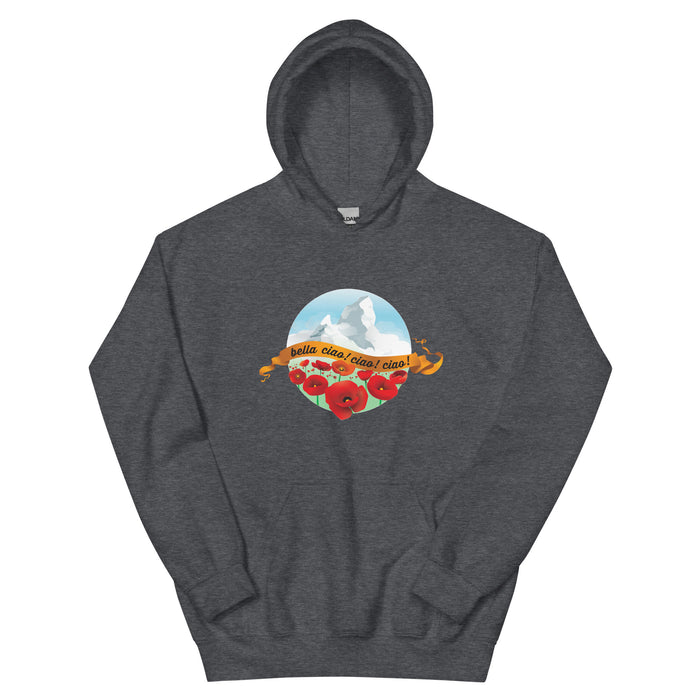 Bella Ciao Hoodie