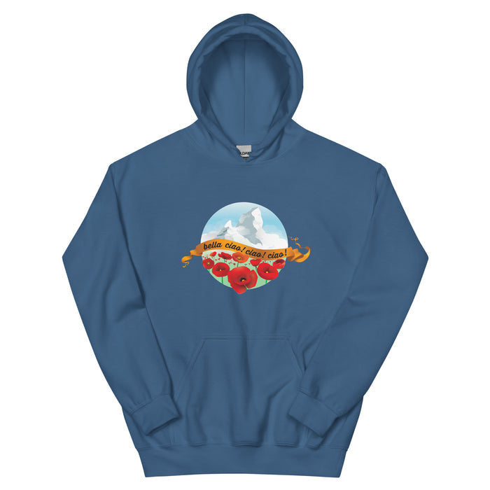 Bella Ciao Hoodie