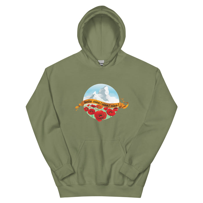 Bella Ciao Hoodie