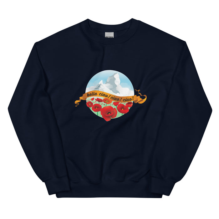 Bella Ciao Sweatshirt