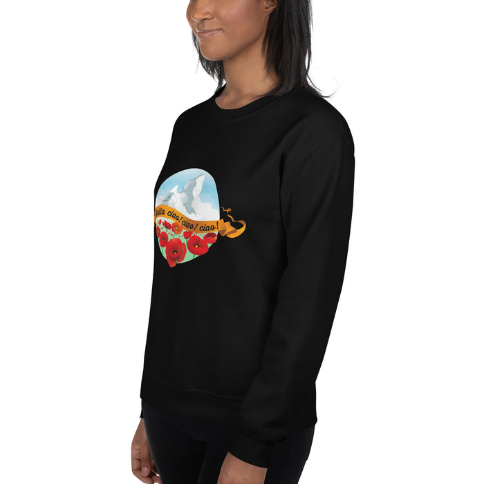 Bella Ciao Sweatshirt