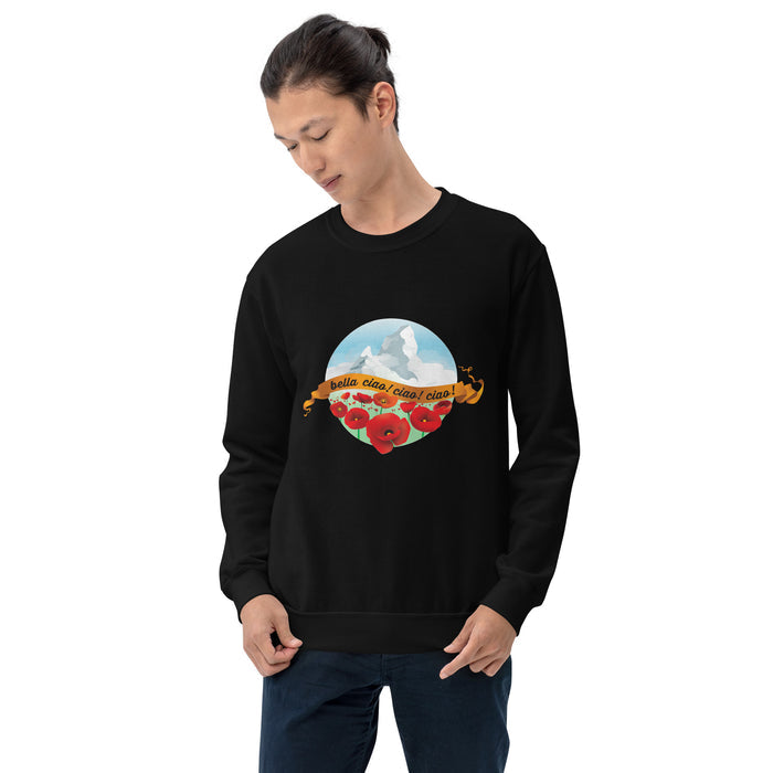 Bella Ciao Sweatshirt