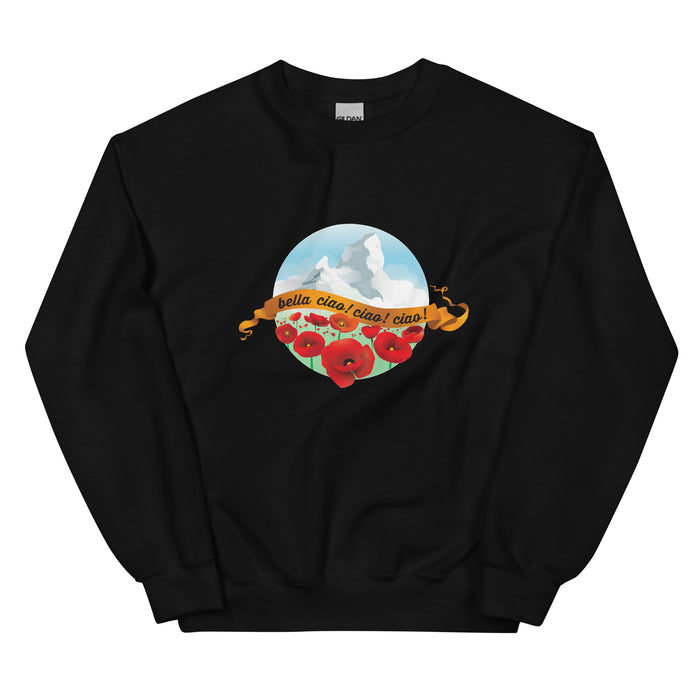 Bella Ciao Sweatshirt