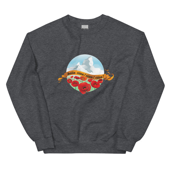 Bella Ciao Sweatshirt