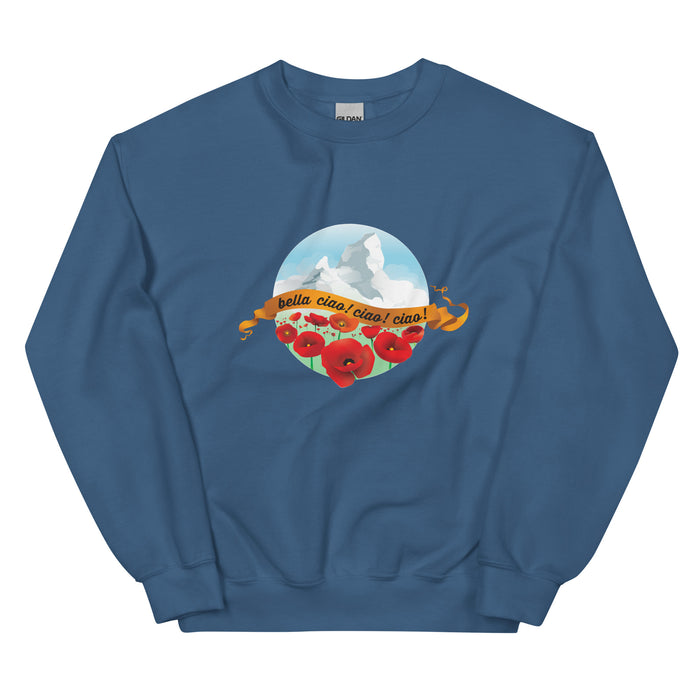 Bella Ciao Sweatshirt